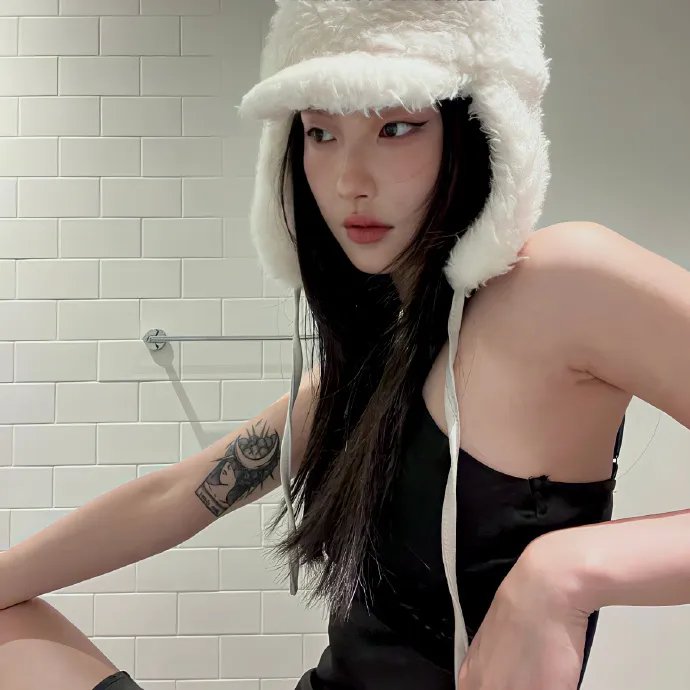 青春，我们不一样