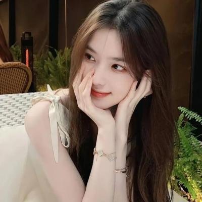 我的好友阿曼达